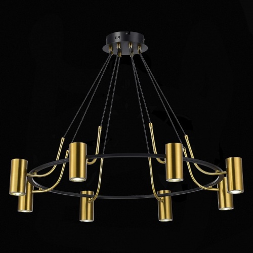 Подвесная люстра ST-Luce Talia SL1215.403.08 в Нижнем Новгороде фото 3