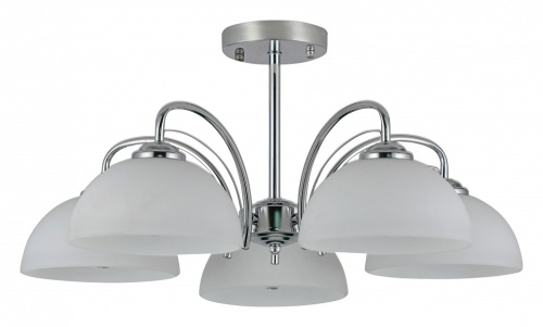 Люстра на штанге Rivoli Tina Б0060992 в Нижнем Новгороде фото 2