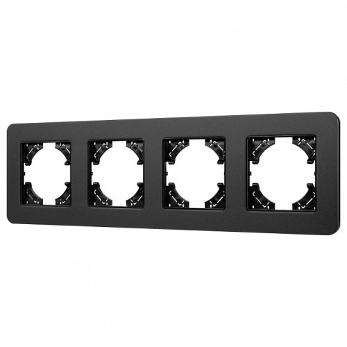 Рамка на 4 поста Arlight AKIRY 049744 в Нижнем Новгороде