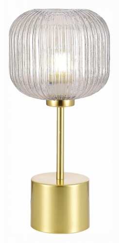 Настольная лампа декоративная ST-Luce Gran SL1154.314.01 в Нижнем Новгороде