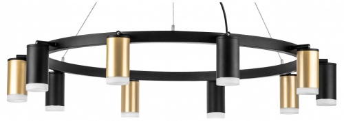 Подвесная люстра Lightstar Rullo LR0204053750 в Нижнем Новгороде