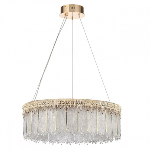 Подвесной светильник Odeon Light Cleo 5091/80L в Нижнем Новгороде фото 6