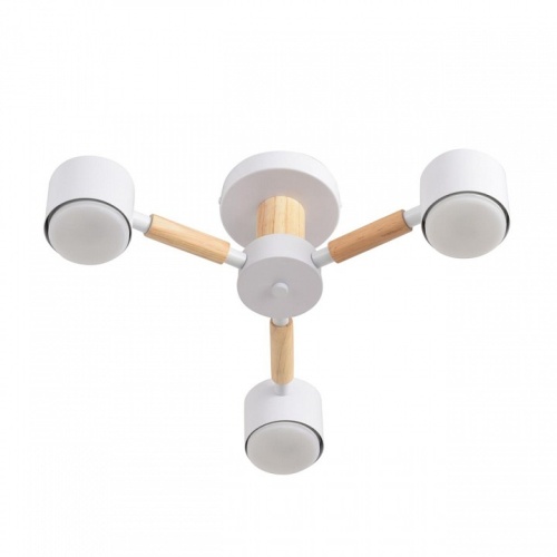 Люстра на штанге Lumion VENNA 8306/3C в Нижнем Новгороде фото 4