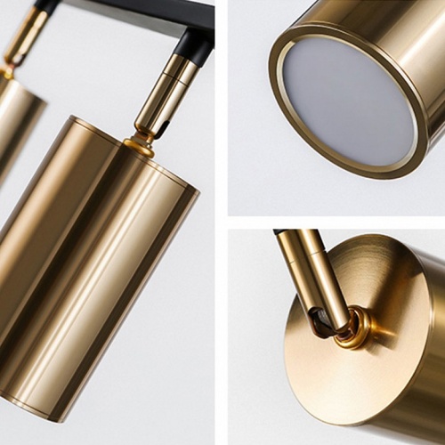 Светильник на штанге Imperiumloft Long John LINO01 в Нижнем Новгороде фото 3