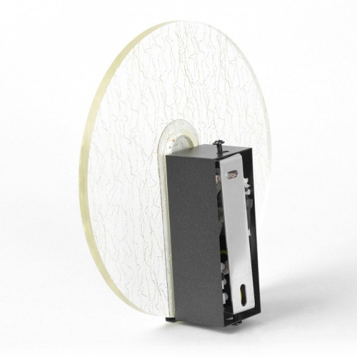 Накладной светильник Lussole Benton LSP-7338 в Нижнем Новгороде фото 2