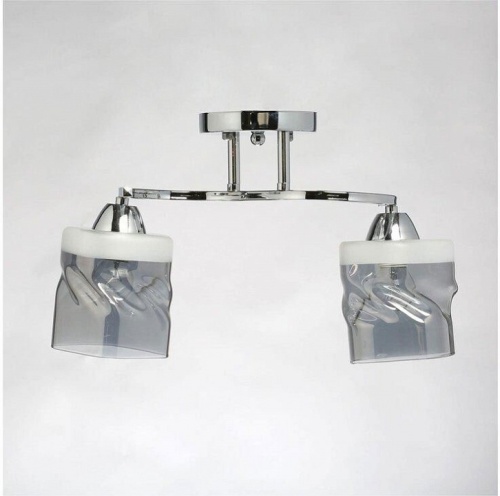 Накладной светильник De City Тетро 23 673016802 в Нижнем Новгороде фото 4