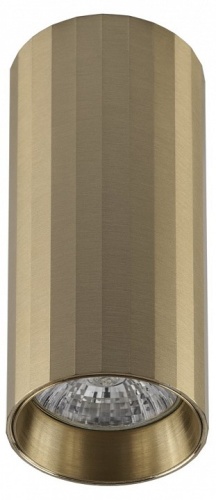 Накладной светильник Imex CAPELLA IL.0005.1900 BRONZE+BK в Нижнем Новгороде