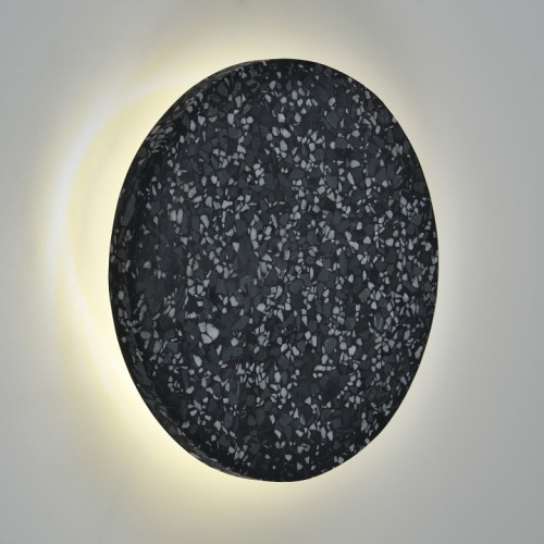 Накладной светильник Zortes Terrazzo ZRS.1878.05 в Нижнем Новгороде фото 4