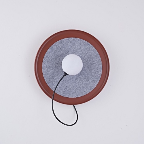 Бра Imperiumloft MARGOTT Orange margott-wall01 в Нижнем Новгороде фото 6