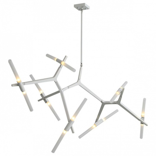 Люстра на штанге ST-Luce Laconicita SL947.502.14 в Нижнем Новгороде фото 9
