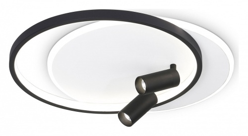 Потолочная люстра Ambrella Light FL FL5137 в Нижнем Новгороде