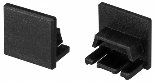 Заглушка для профиля Arlight KLUS 029846 в Нижнем Новгороде