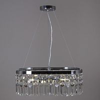 Подвесная люстра 90320-0.4-06 CR в Нижнем Новгороде