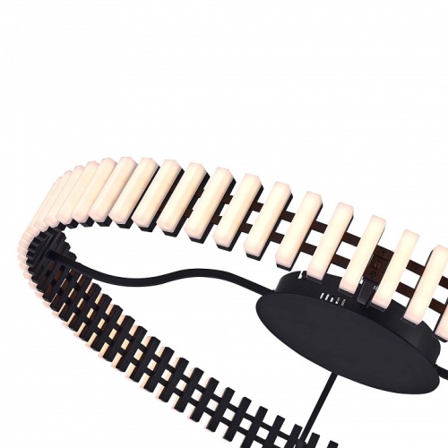 Потолочная люстра ST-Luce Estense SL6203.402.50 в Нижнем Новгороде фото 2