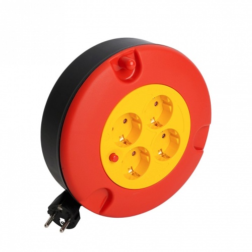 Удлинитель Stekker Standart 50178 в Нижнем Новгороде фото 9