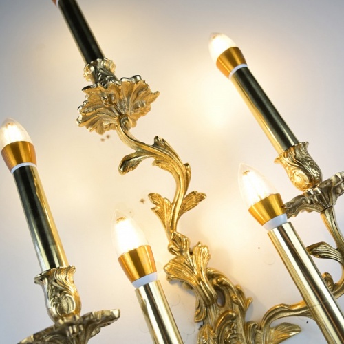 Бра Imperiumloft 255546-01 255546-01 в Нижнем Новгороде фото 6