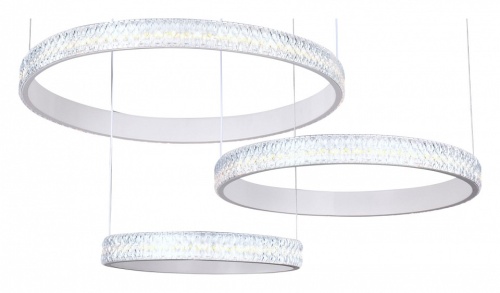 Подвесной светильник Ambrella Light FA FA6161 в Нижнем Новгороде фото 4