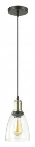 Подвесной светильник Lumion Kit 3683/1 в Белокурихе фото 5