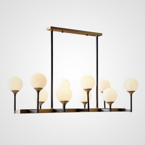 Люстра на штанге Imperiumloft ERA LONG ERA-LONG01 в Нижнем Новгороде