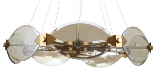 Подвесной светильник F-promo Ovate 4085-7P в Нижнем Новгороде