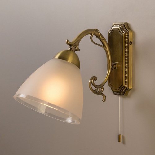 Бра Citilux Латур CL413411 в Нижнем Новгороде фото 9