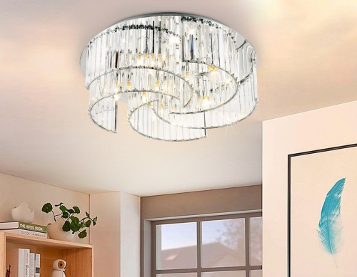 Накладной светильник Ambrella Light TR TR5205 в Нижнем Новгороде фото 3