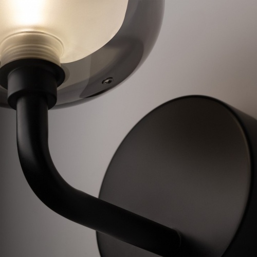 Бра Freya Shimmer FR5435WL-01B в Нижнем Новгороде фото 2