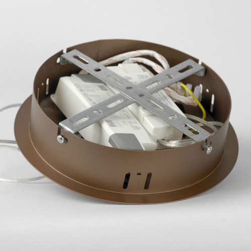 Подвесной светильник Lussole Grant LSP-7193 в Нижнем Новгороде фото 2