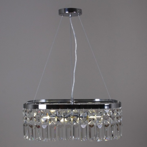 Подвесная люстра 90320-0.4-06 CR в Нижнем Новгороде