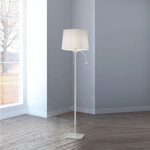 Торшер с подсветкой Maytoni Farel Z001FL-L3W-1W в Нижнем Новгороде фото 3