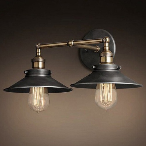 Бра Imperiumloft Loft Cone 44,05 в Нижнем Новгороде