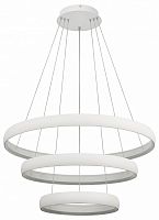 Подвесной светильник Mantra Flats 9428 в Нижнем Новгороде