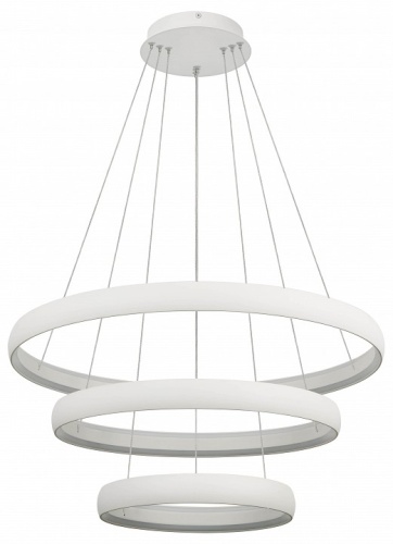 Подвесной светильник Mantra Flats 9428 в Нижнем Новгороде