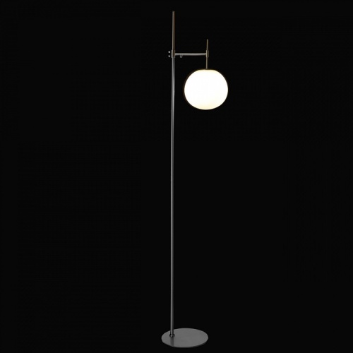 Торшер DeMarkt Каспер 3 707041401 в Нижнем Новгороде фото 4