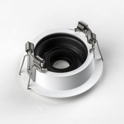 Рамка на 1 светильник Lightstar Spira 074106-12 в Нижнем Новгороде фото 2