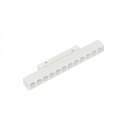 Накладной светильник MyFar FlowPoint MT0211-12W4K-W в Нижнем Новгороде фото 4