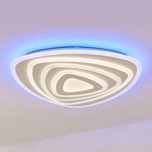 Накладной светильник Citilux Триест Смарт CL737A34E в Нижнем Новгороде фото 3