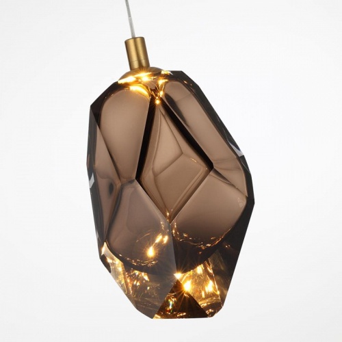 Подвесной светильник Odeon Light HIGHTECH 7112/4LA в Нижнем Новгороде фото 6