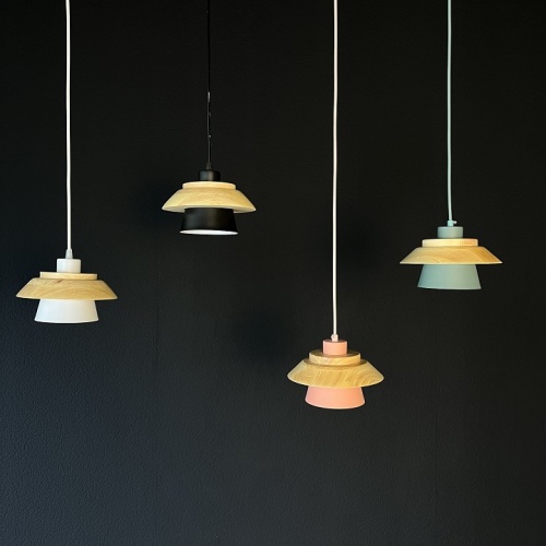 Подвесной светильник Imperiumloft Eco ECO1 в Нижнем Новгороде фото 6