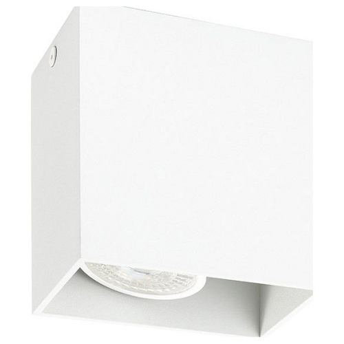 Накладной светильник Denkirs DK2027 DK2027-WH в Нижнем Новгороде фото 3