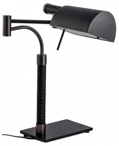 Настольная лампа офисная Kink Light Джиона 07718-T,19 в Нижнем Новгороде