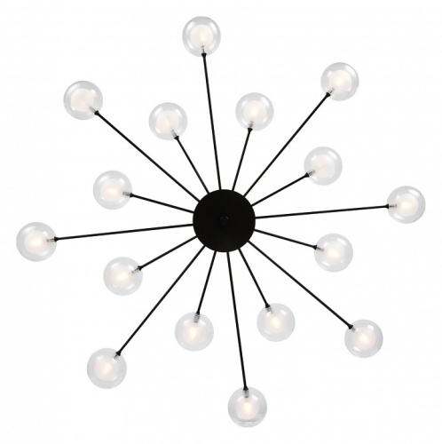 Потолочная люстра Freya Celebrity FR5242CL-16B1 в Нижнем Новгороде фото 6