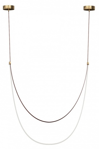 Подвесной светильник Kink Light Лирд 07689A-180,04 в Нижнем Новгороде фото 2