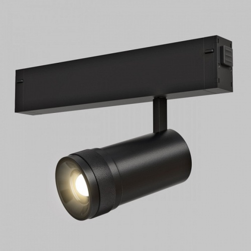 Светильник на штанге Imex Smart Line IL.0050.6004-7-BK в Нижнем Новгороде фото 4