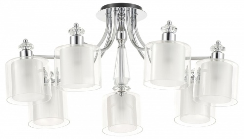 Потолочная люстра Rivoli Lavinia Б0066485 в Нижнем Новгороде