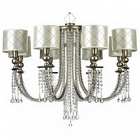 Подвесная люстра Maytoni Bience H018-PL-08-NG в Нижнем Новгороде