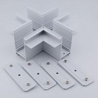 Соединитель X-образный для треков Aployt Magnetic track 220 APL.0285.10.04 в Нижнем Новгороде