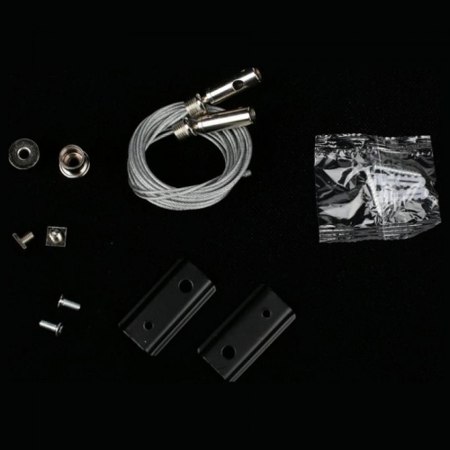 Подвес для трека Aployt Magnetic track 48 APL.0182.00.06 в Нижнем Новгороде фото 6