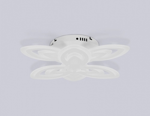 Потолочная люстра Ambrella Light FA FA4546 в Нижнем Новгороде фото 10