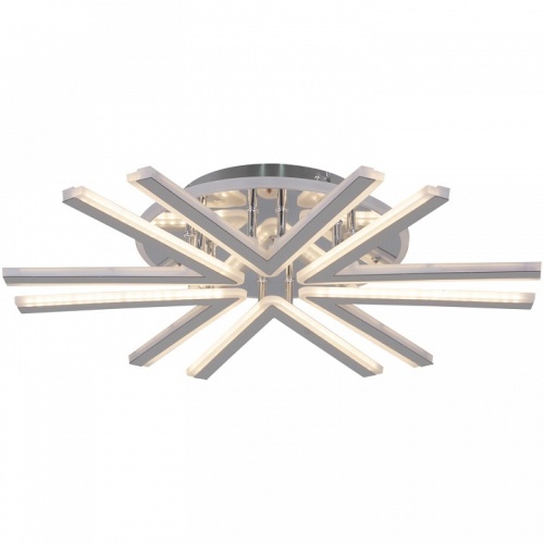 Потолочная люстра 09824-3.3-06C CR (RGB) в Нижнем Новгороде фото 2